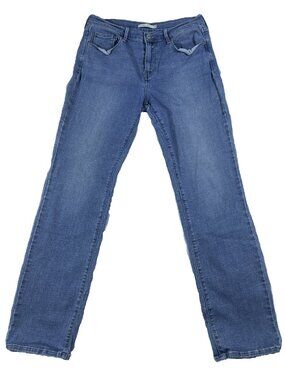 505™ Straight Leg Women's Jeans - Size 10